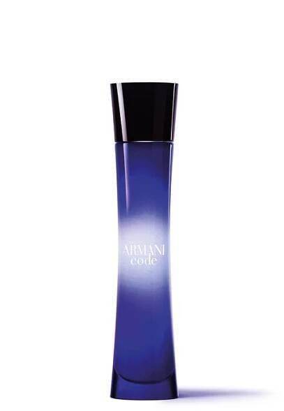 Armani Code for Women Eau de Parfum
