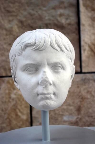 Gaius Caesar