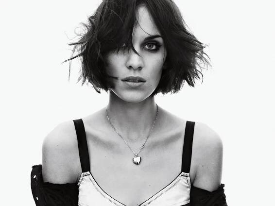 Alexa Chung Explains Her Endometriosis Journey – And Why She’s Finally Hopeful For A Cure