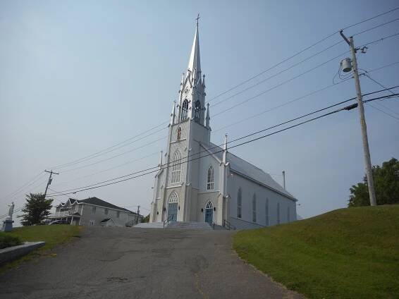 Saint-Omer, Gaspésie–Îles-de-la-Madeleine, Quebec