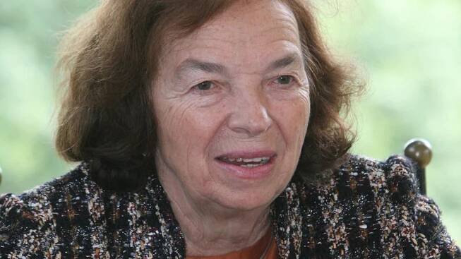 Livia Klausová míří jako velvyslankyně na Slovensko: Co bude s exprezidentem?