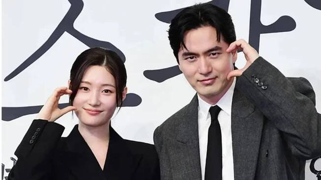 Beyond the Bar: A K-Drama Exploration of Office Politics and Personal Growth