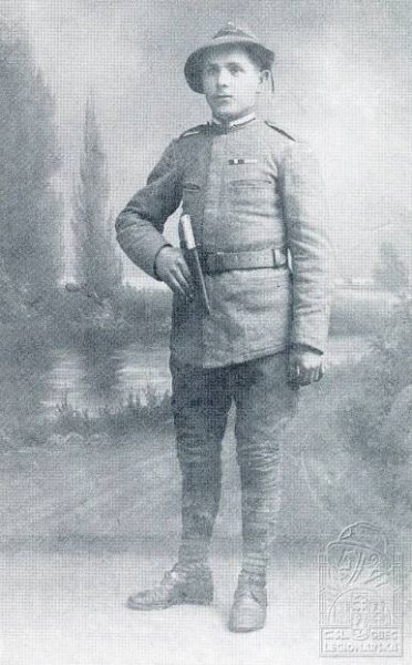 Josef KŘIVAN - ČsOL