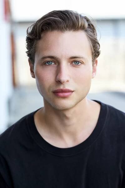 Matthew Connell, Actor