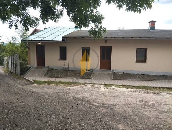 Pronájem bytu 1+1 40 m², Turnov - Malý Rohozec