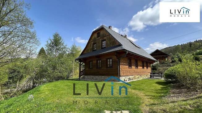Prodej chalupy 150 m2, pozemek 1 150 m2 | Reality.iDNES.cz 