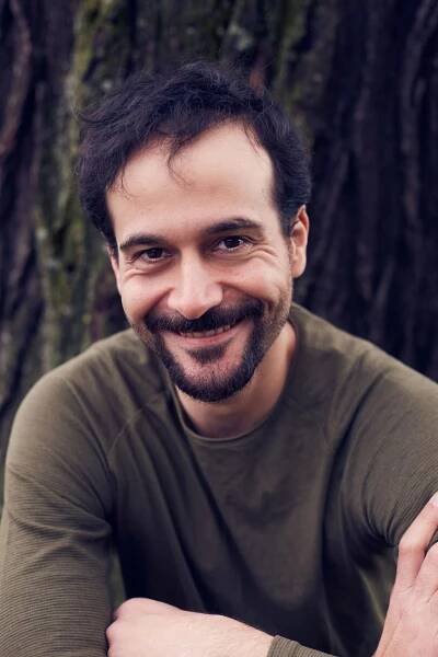 Gallery - ACHMED ABDEL-SALAM
