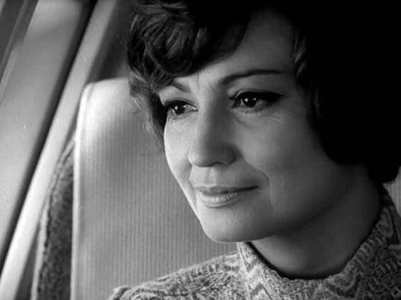 Jarmila Košťová