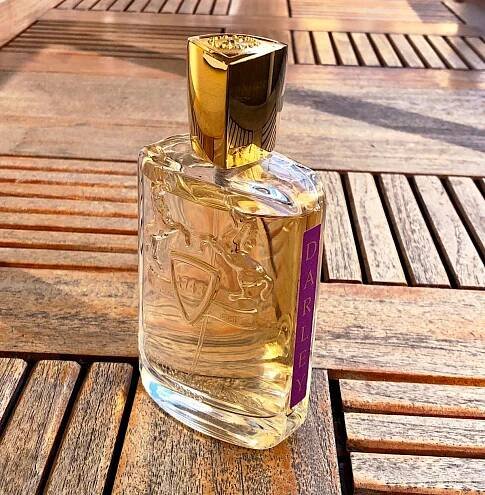 Darley Parfums de Marly pro muže
