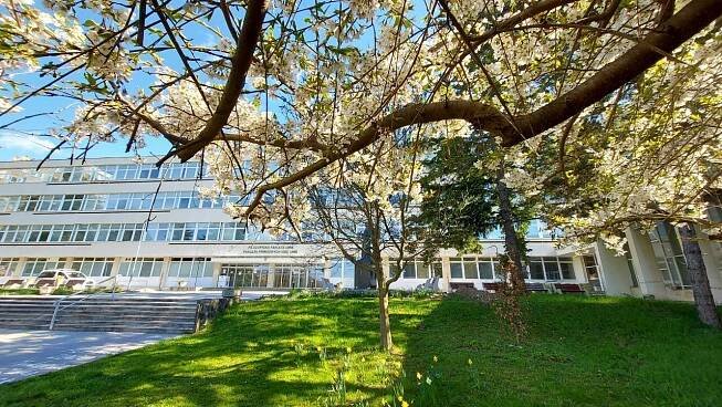 Fakulta prírodných vied (FPV UMB)