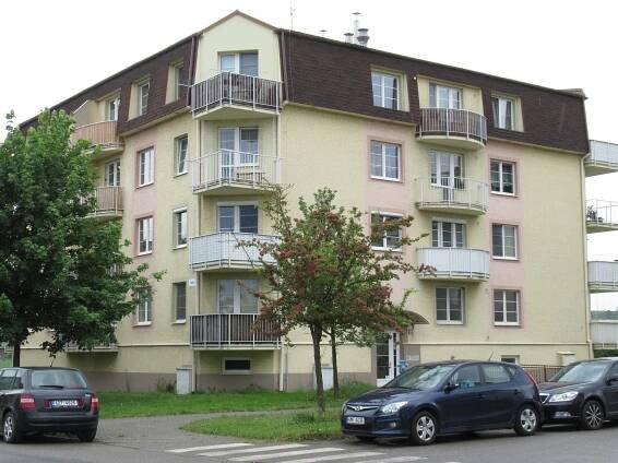 Město Olomoučanům od srpna prodlouží nájemní smlouvy