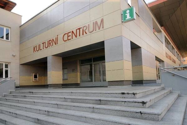 Turistické informační centrum Frýdlant nad Ostravicí