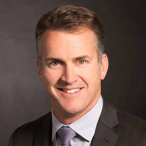 Scott Morey