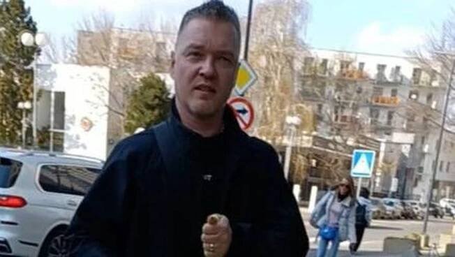 Peter Košč