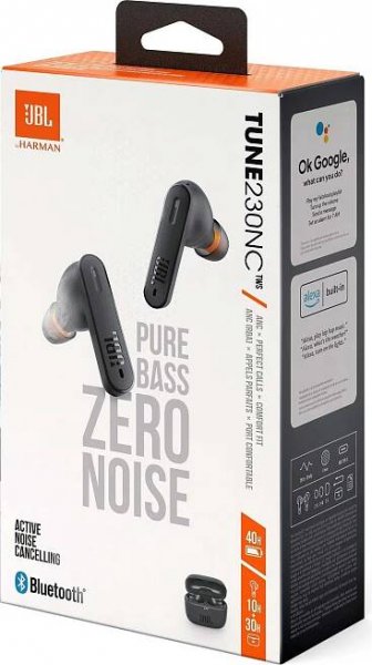 JBL Tune 230NC TWS