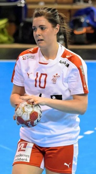 Stine Bodholt