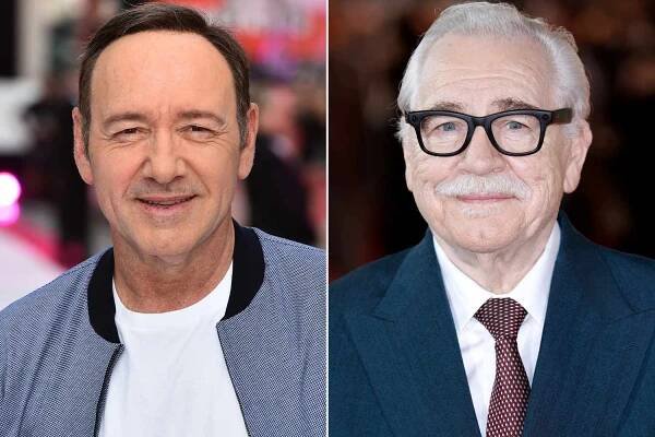 Brian Cox Says Kevin Spacey 'Got Too Out of Hand' but Shouldn't Be 'Punished Endlessly': 'Let's Move On'