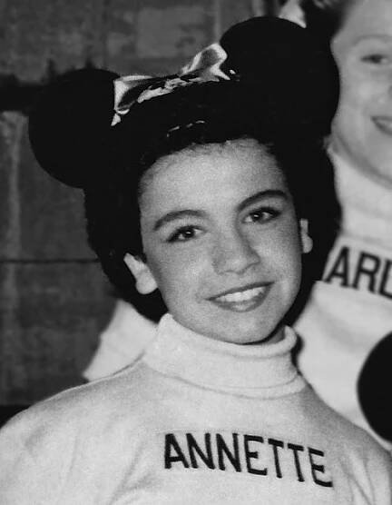 Annette Funicello - Wikipedia