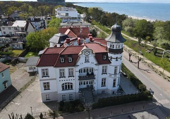 Strona Główna - Villa Richter
