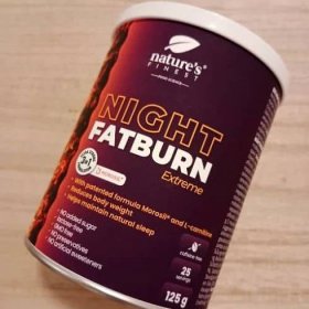 Night fatburn extreme recenze