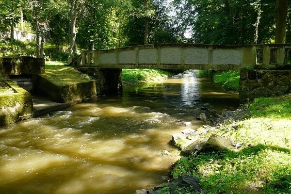 Klenice (říčka)