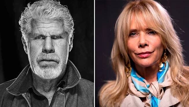Ron Perlman, Rosanna Arquette Set For 'Succubus', Shout! Studios Horror Thriller