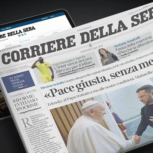 Corriere della Sera