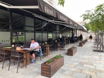 Restaurace | Kozlovna Havlíčkův Brod