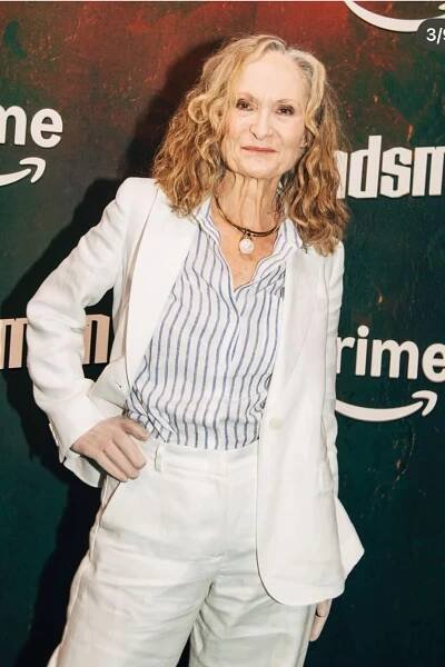 Beth Grant