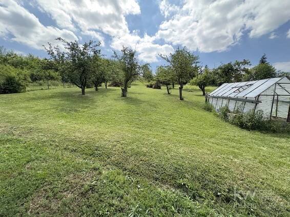 Prodej Pozemek, Podbořany, okres Louny