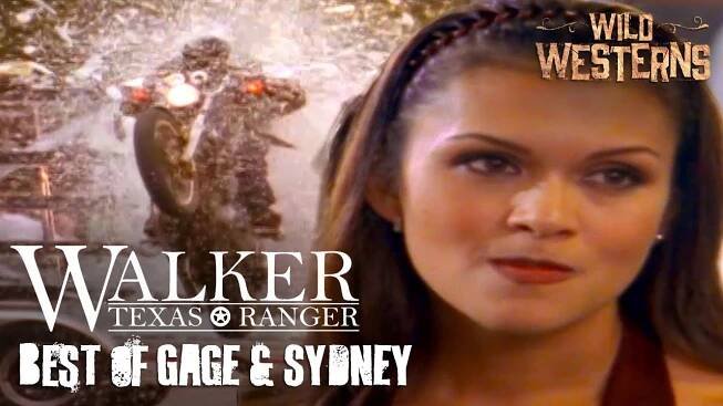 Best Of Gage & Sydney (ft. Chuck Norris)