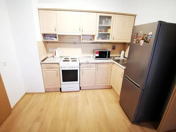 Pronájem bytu, 2+kk, 55 m2