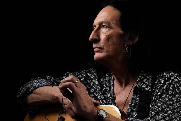 Zemřel Ken Hensley | Rádio BEAT: První bigbít u nás