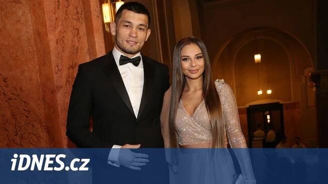 Společný život nám už nedělá radost, oznámila Bagárová definitivní rozchod - iDNES.cz