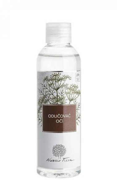 Odličovač očí 200 ml 