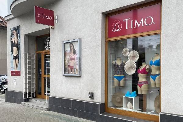 TIMO foto 1
