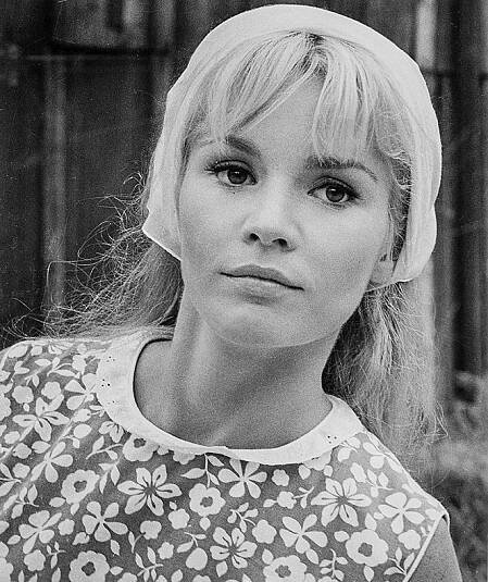 Jed - Z filmu - Tuesday Weld