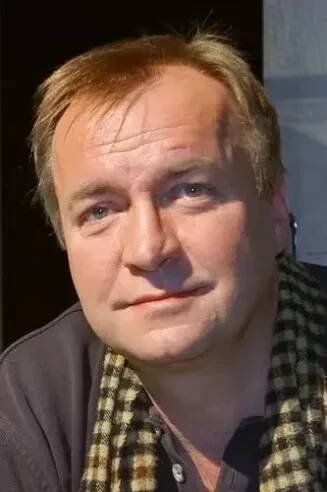 Martin Zahálka herec