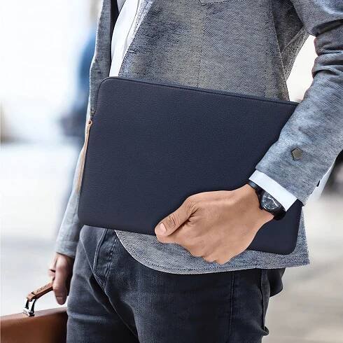Obal na notebook Tech-Protect Fleece 13–14 | iMore.cz