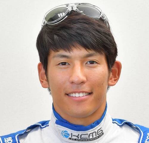 2018 STANDINGS | SUPER FORMULA Official Website