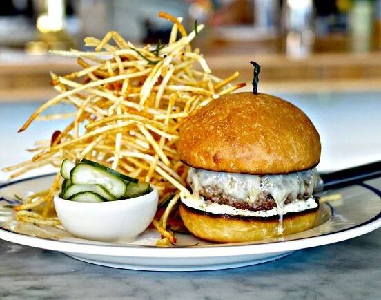 25 Best Spots For Burgers in Austin