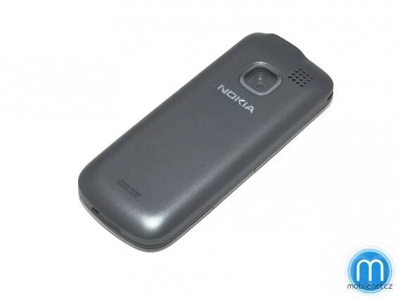 Nokia C1-01
