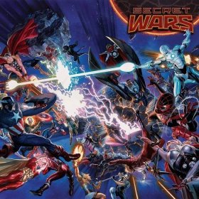 Marvel delays Avengers: Secret Wars, Blade, and other movies