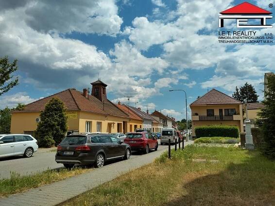 Prodej Byt 1+kk, Sokolova, Brno - Horní Heršpice