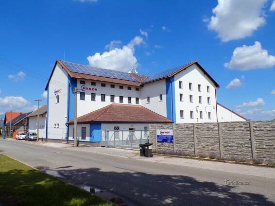 Lhota pod Libčany čp. 130 (2.7.2022)