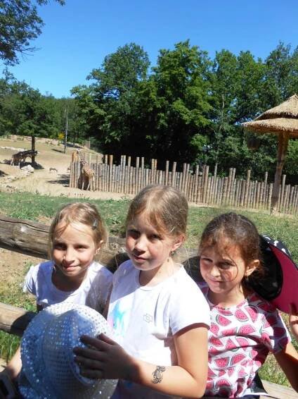 ZŠ Kerhartice » ZOO Brno