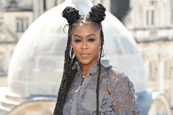 'Star Wars' makes a statement on racism after attacks on Moses Ingram