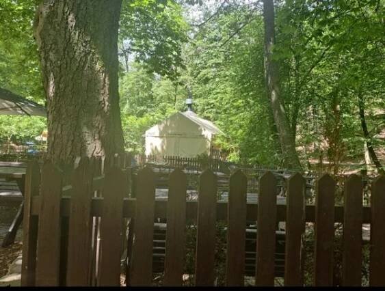Restaurace Na Tý louce zelený foto 6