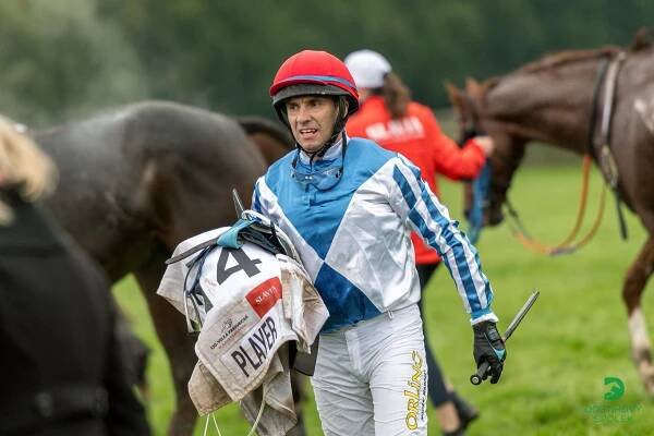 ROZHOVOR: Marcel Novák, druhý muž Velké pardubické - Dostihový spolek a.s.