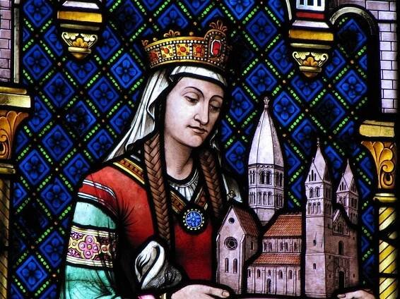 Hildegard of Bingen